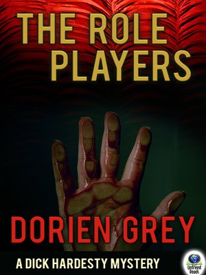 cover image of The Role Players